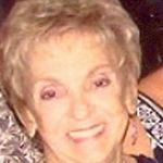 Geraldine Markey Smith