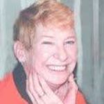 Barbara Ann Crawford