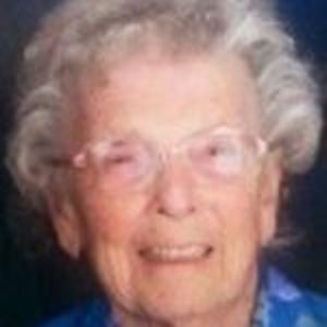Jeanne W. Mitchell