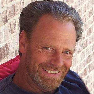 Timothy J. "Timmy" Duve