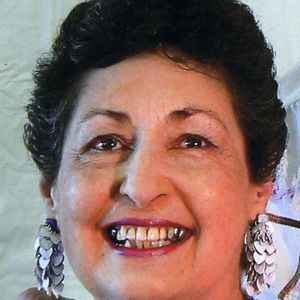 Ann "Lady Ann" Barchus