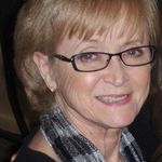 Martha Odom Bramblitt