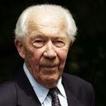 A Belgian university says that biochemist Christian de Duve, who won the Nobel Prize in physiology or medicine in 1974, has died in an act of euthanasia. He was 95. Christian de Duve