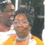 Millicent L. Byas