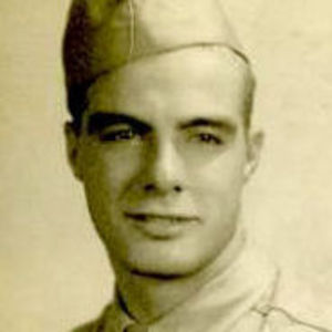 Mr. Richard John Born