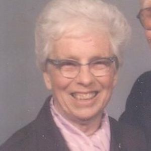 Mildred J. Zellmer