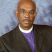 Bishop Roy Anderson Holmes Obituary Photo