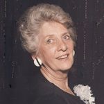 Opal Frederick