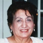 Margarita V. Caballero