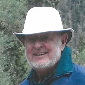 Harry A. Moore, Jr.