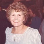 Frances Marie Parrulli