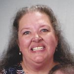 Theresa Terri LaFear
