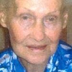 Opal L Redden