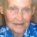 Opal L Redden Obituary Photo