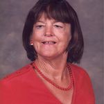 Barbara Sue Belk