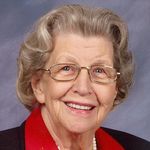 Mary Ruth Gilman
