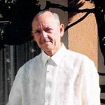 Arthur Murphy