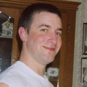 Daniel M. Jones