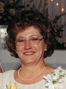 Mrs. Nina Dauzat