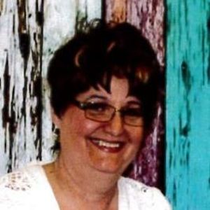 Mary F. Schmitz