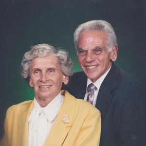 Mary J. Belardino