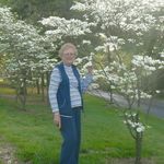 Fannie Jo Strickland