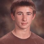 Nolan Edward Eubank