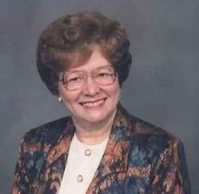 Elizabeth S. (nee Gutwein) Schmidt