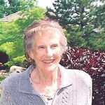 Janet  C. Willis