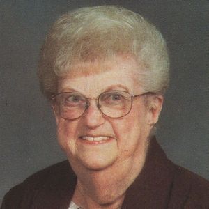 Clara B. Gray