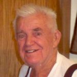 Lawrence William Baas, Sr.