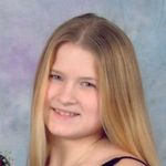 Ashley P. Cascone