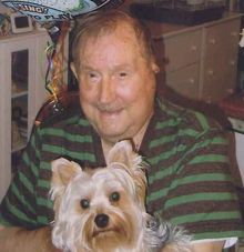 Anthony A. Molnar