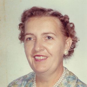 Helen G. Reynolds