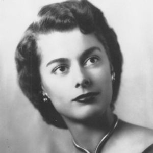Elisabeth Crisler Buchignani