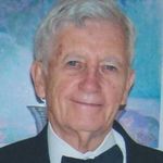 Geoffrey D. O'Connell