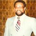 Thomas Spann Obituary Photo