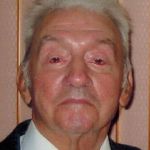 Raymond Joseph (Ray) Laplante