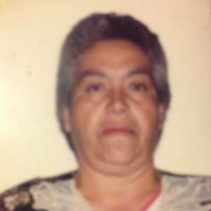 Martina Rangel Flores