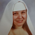 Sister Maria  Pacis