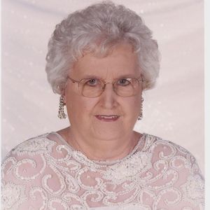 Ruth Ann Haley
