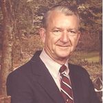 Paul D. Mobley