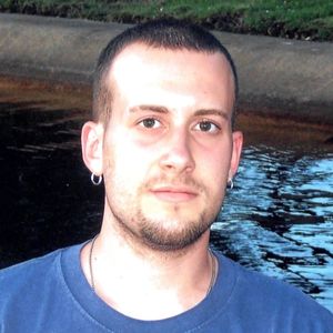Craig Bisby