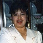 Margarita Alvarado Reyes