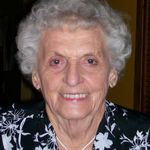 Laurel Purdy