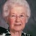 Martha Martin Knowles Obituary Photo