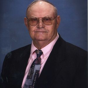 Mr. Ellis W. "Jim" Britt