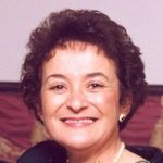 Mary Matherne Tujague
