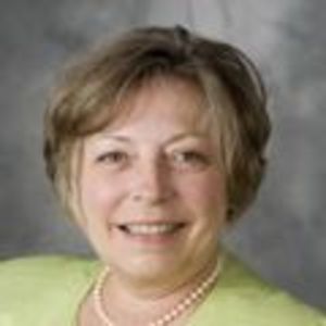Dr. Carolyn L. Blue