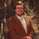 Andy Glynn Raymond
